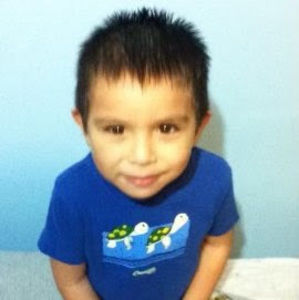 Meet your Posher, Joshua